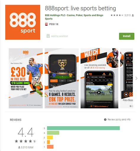 888sport app review